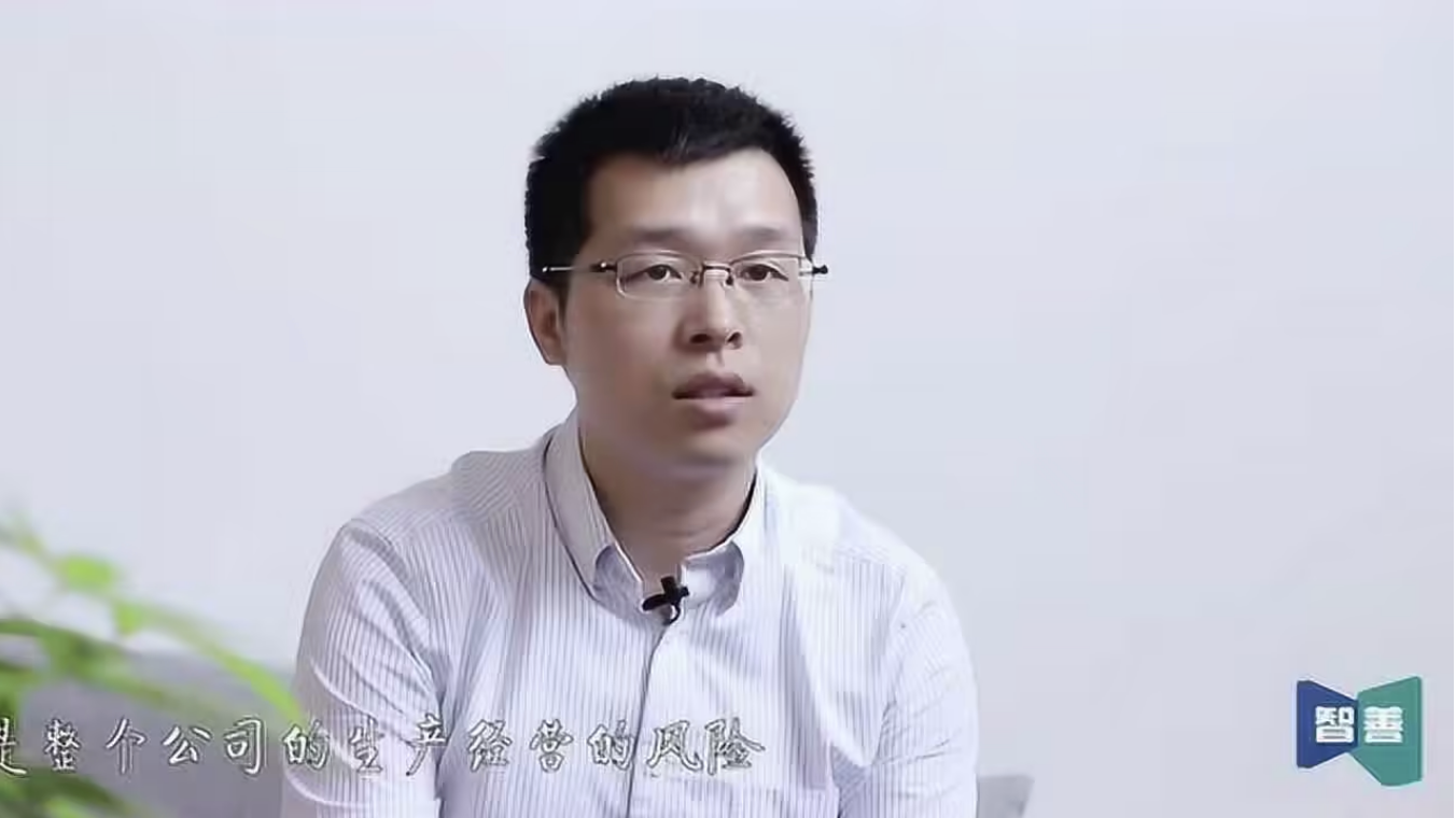 曾靳:专业与管理的综合，法务与律师的双赢